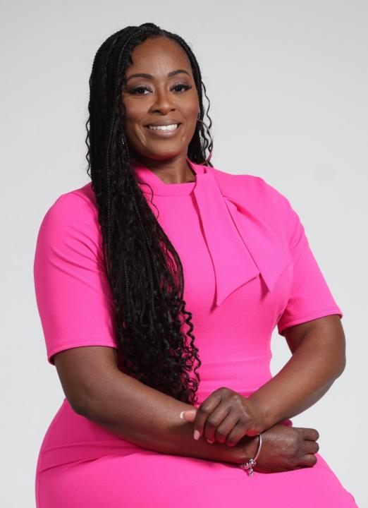 LaTanya Riggs
