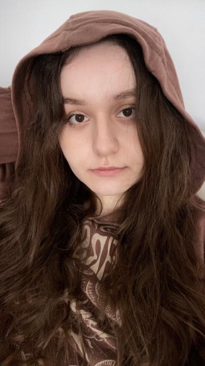 Francesca Șerboiu