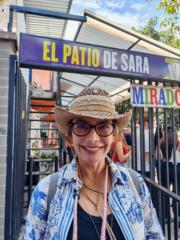 Sara Kriz Sierra Romero
