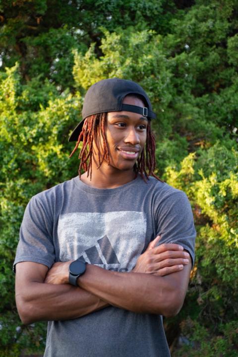 Raymont Durham