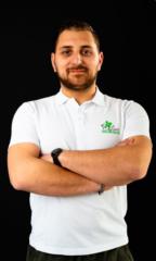 Driantin Berisha