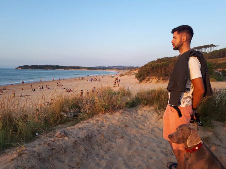 Alejandro García Fernández