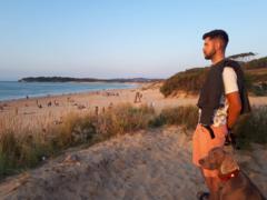 Alejandro García Fernández