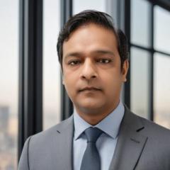 Ashish Upadhyay
