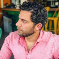 Daniel Salinas