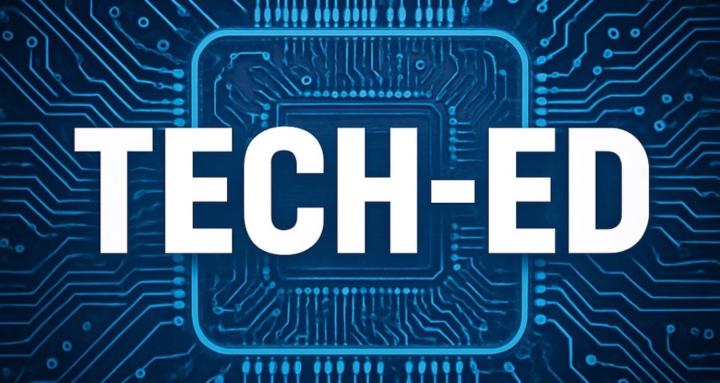 Tech-ED