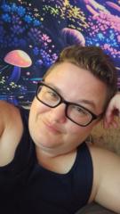 Amber Meacham
