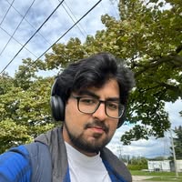 Arnav Saini