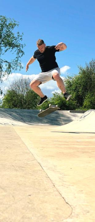 Dan Dawson