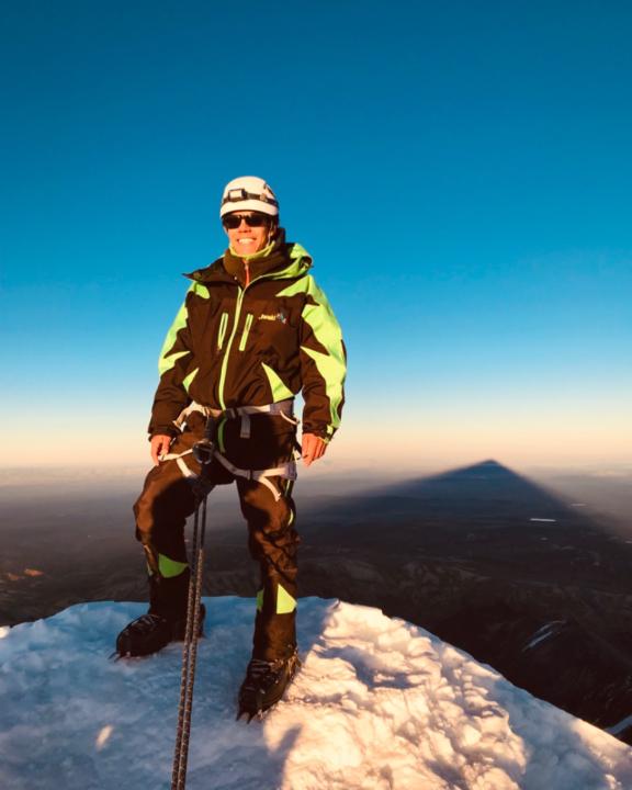 José Luis Cairo Bejarano