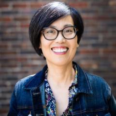 Judy Hu