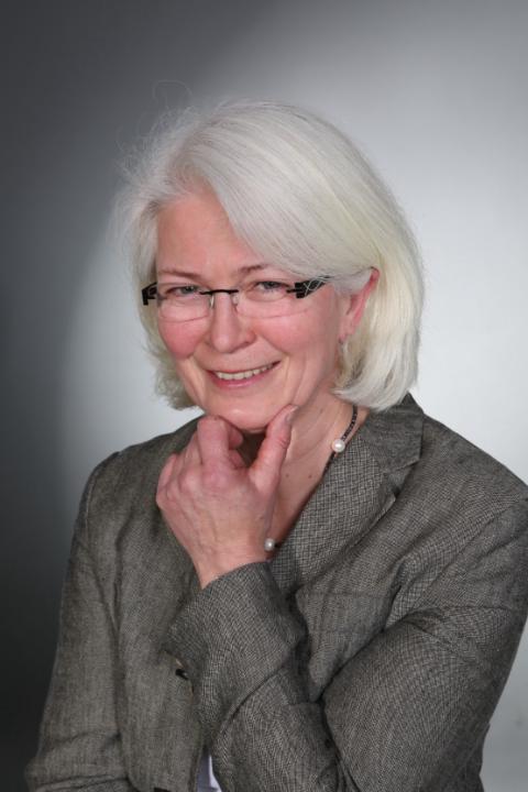 Sabine Hügli
