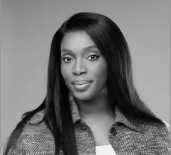 Anthonia O