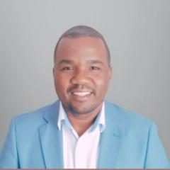Richard Mukechiwa