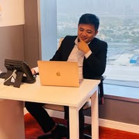 Jovi Dhoneal Lepasana