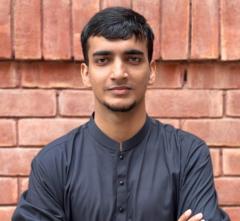 Talha Iqbal