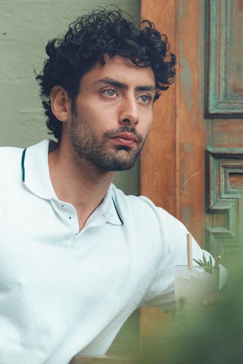 Nicolas Hassan