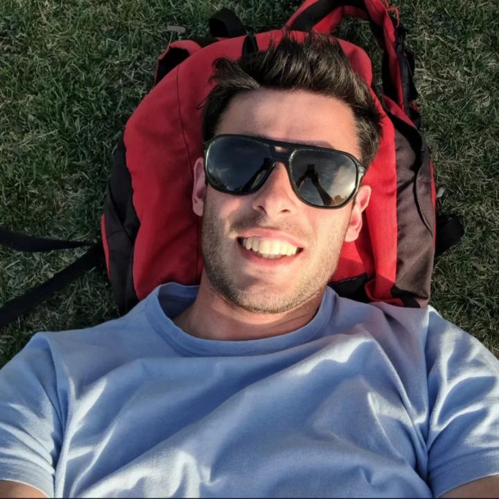 Juan Cruz Heim Beriain