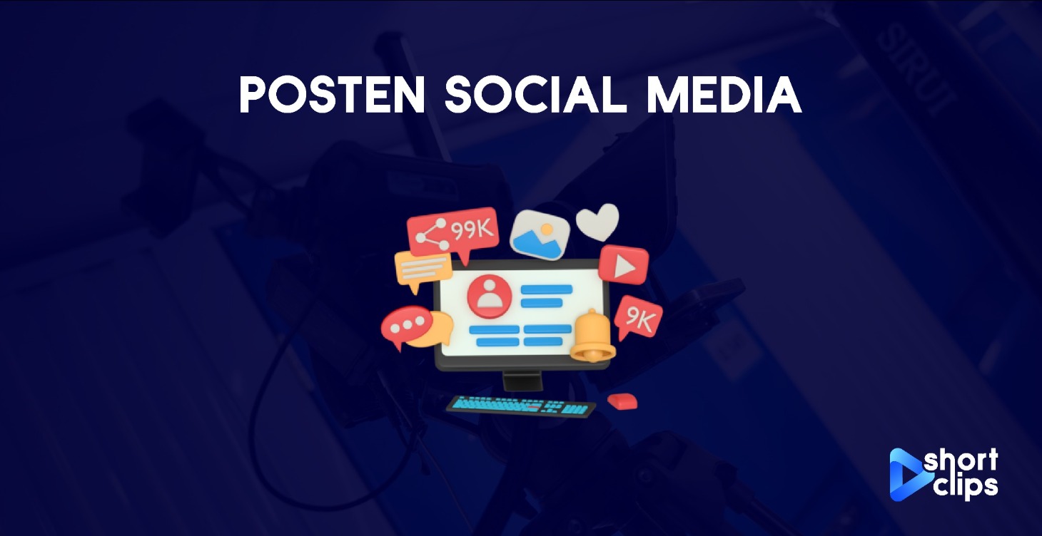 Social Media Manager