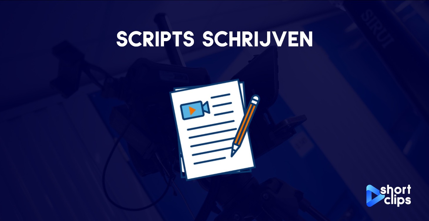 Scripts schrijver