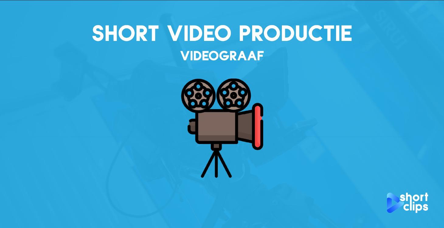 Short Videograaf