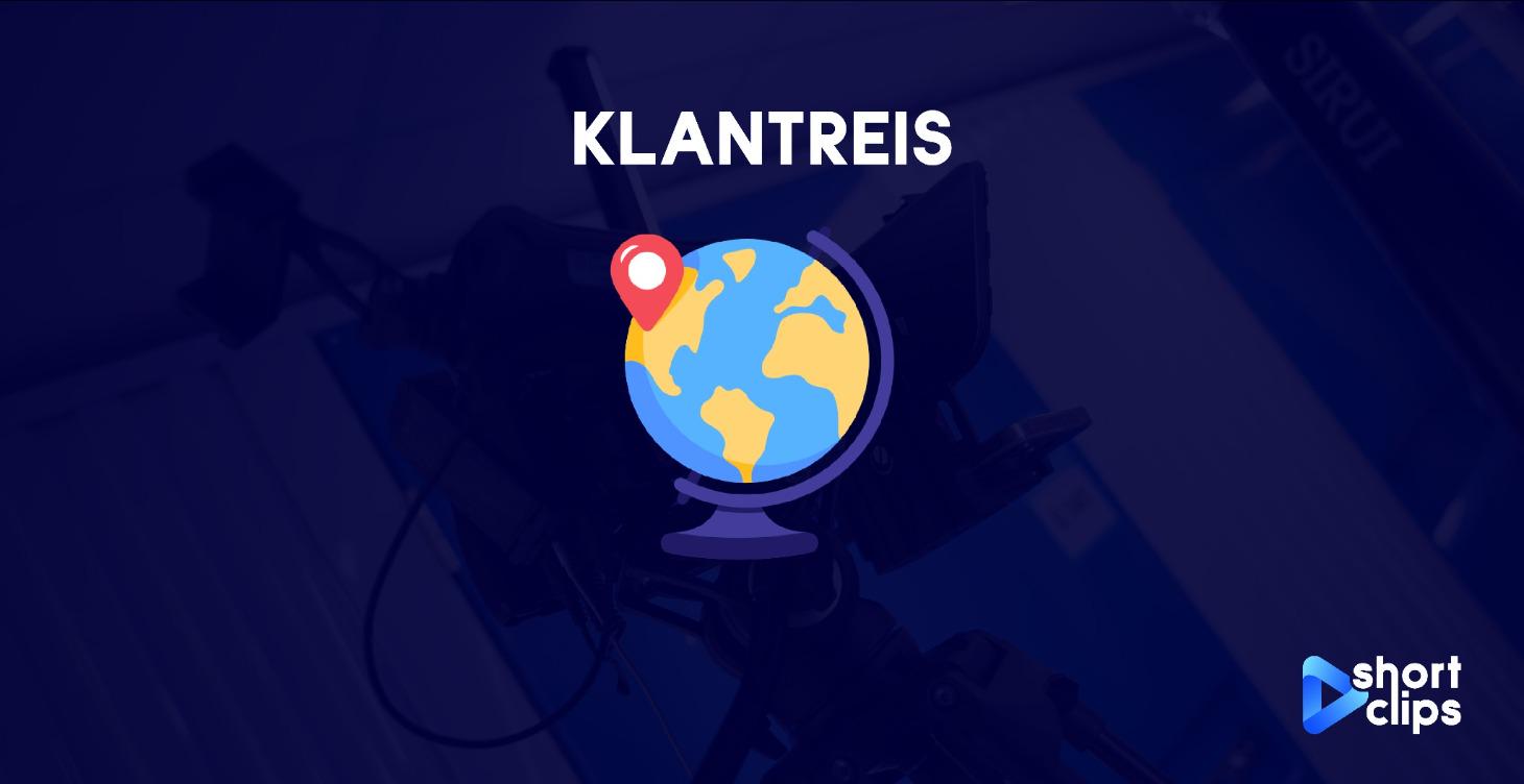 Klantreis Shortclips