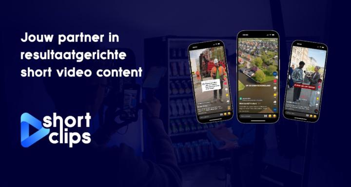 Shortclips - Founder download