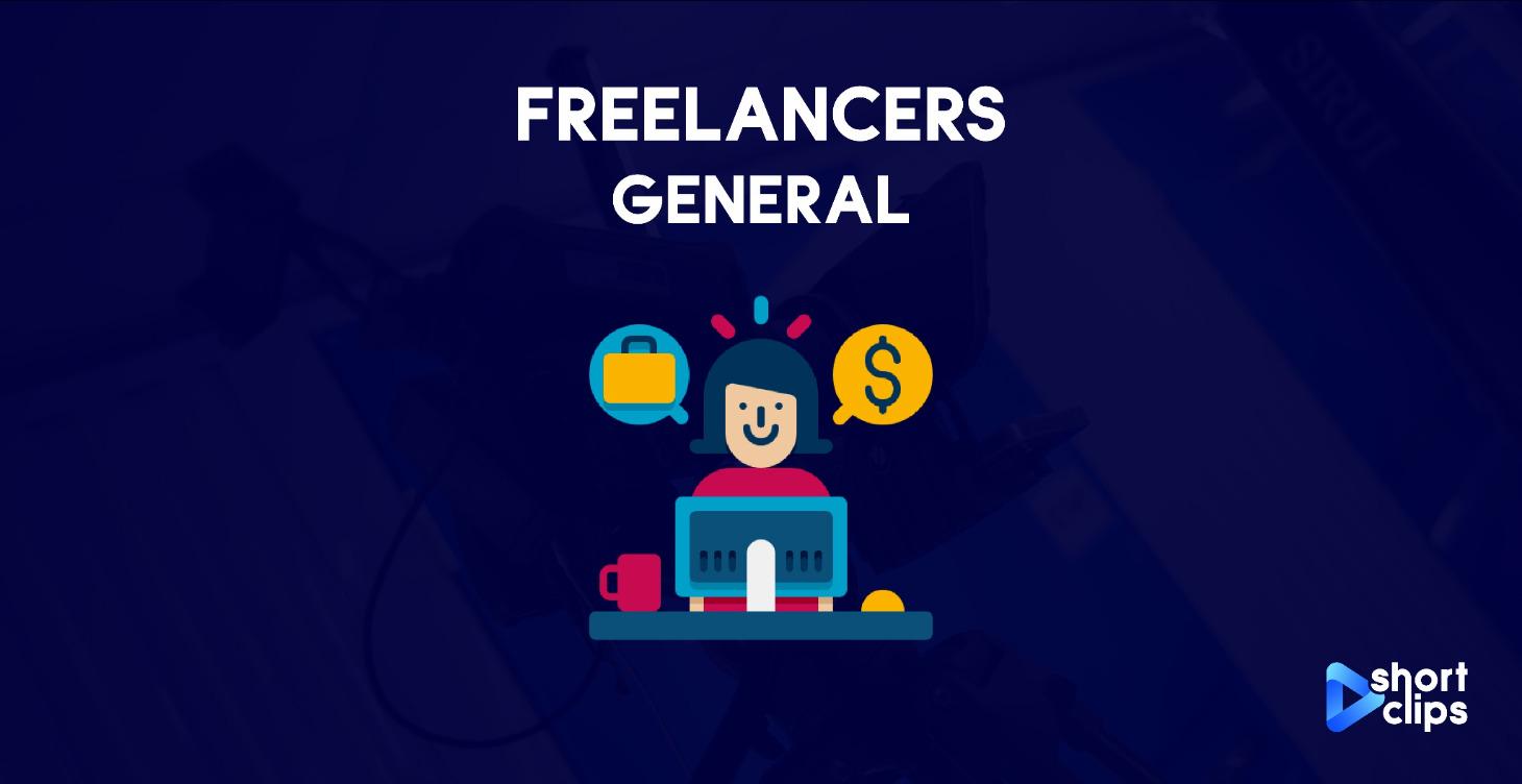 Freelancers