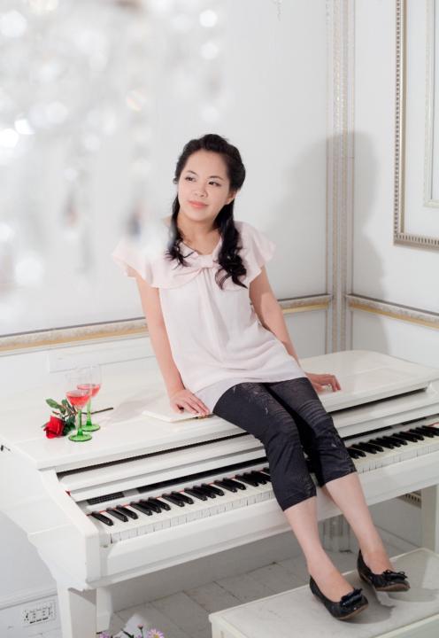 Hsin hua Chen