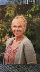 Carmen Rodewald