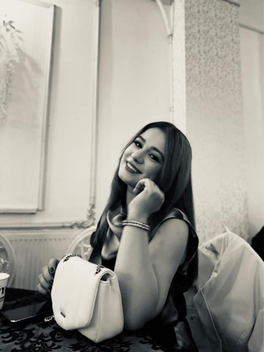 Gözdenur İrem Kılıç