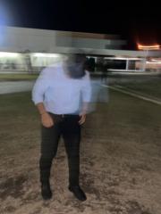 Alberto jose Virguez galavis