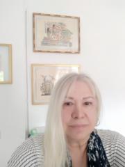 María Cruz Iglesias