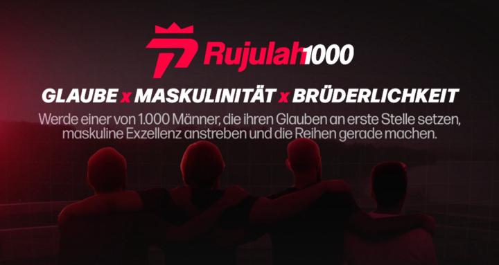 RUJULAH 1000