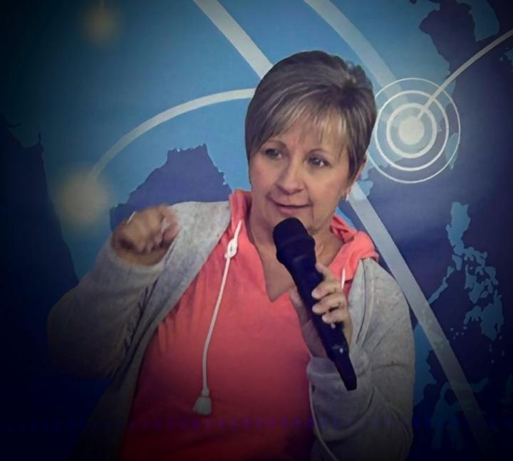 Kimberly Cleveland