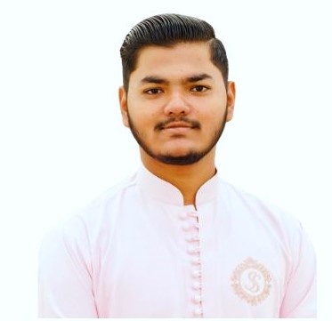 Sarim Shahzad