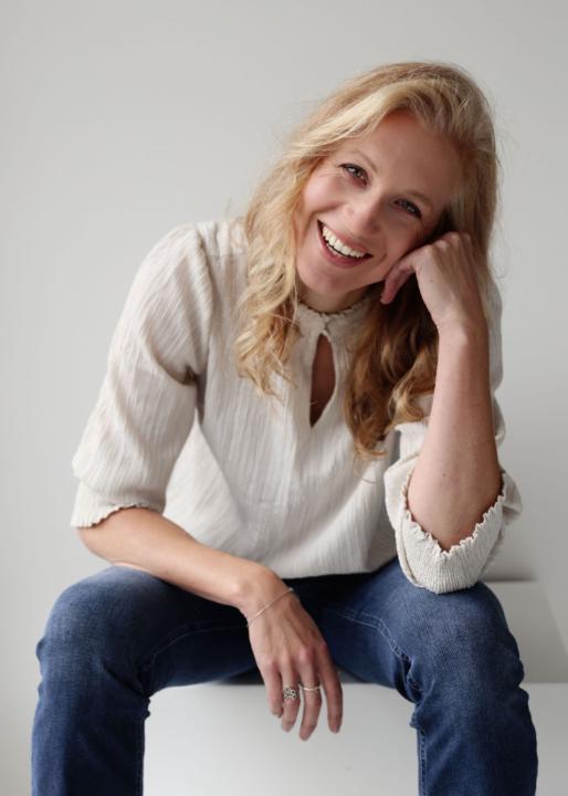 Jenny Borgers