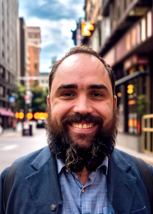 Matthew Messmer