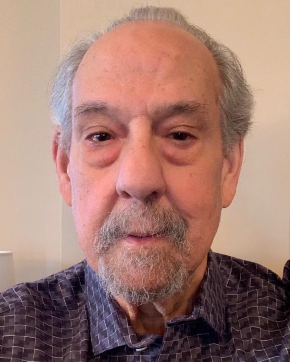 Robert Kramer