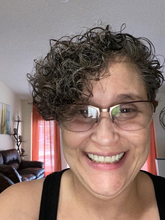 Darlene Herrera