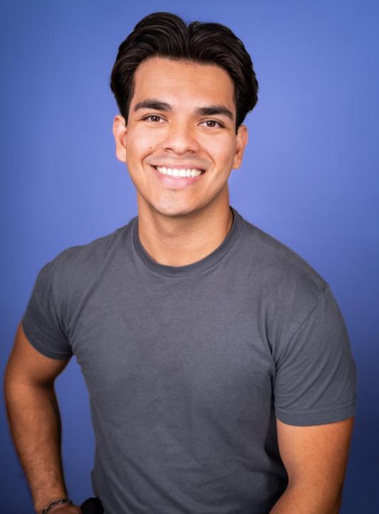 Daniel Velazquez