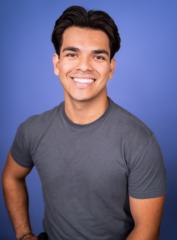 Daniel Velazquez