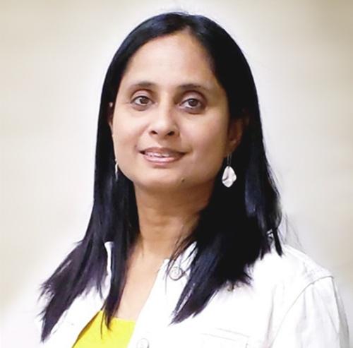 Simmi Santha