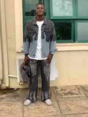 Abdulhakeem Qasim Olawale