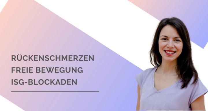 Madleen‘s Übungs-Sprechstunde 