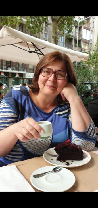 Anita Marton