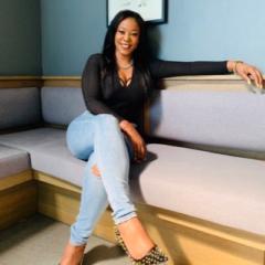 Nelisiwe Masango