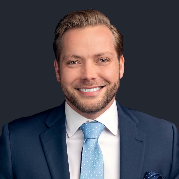 Dustin McCall