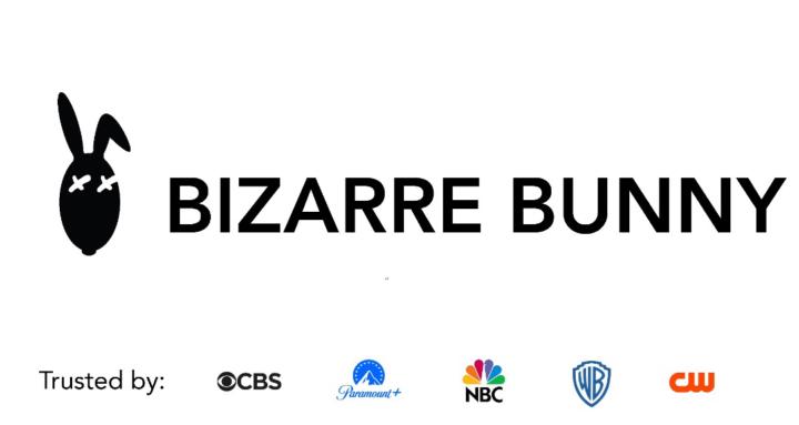 Bizarre Bunny