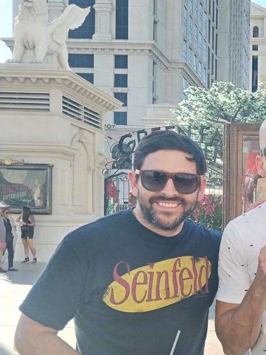 Rigoberto Chacon